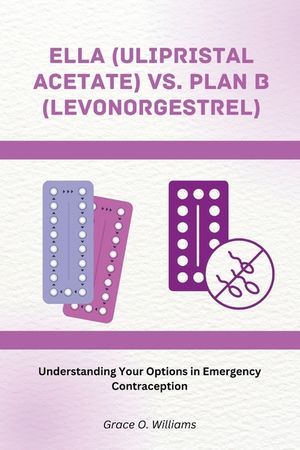 Ella (Ulipristal Acetate) vs. Plan B (Levonorgestrel): Understanding Your Options in Emergency Contraception image number 0