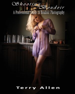 Shooting Boudoir: A Professional Guide to Boudoir Photography image number 0
