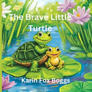 The Brave Little Turtle image number 0