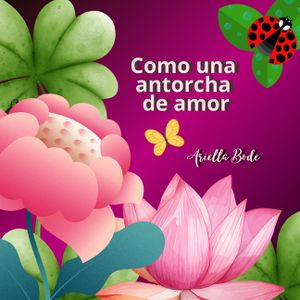 Como una antorcha de amor image number 0