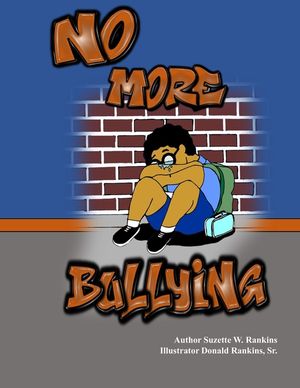No More Bullying image number 0