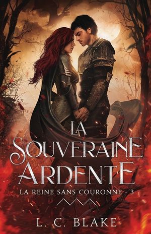 La souveraine ardente image number 0