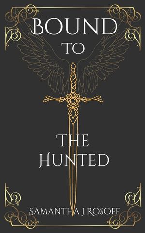 Bound To The Hunted image number 0