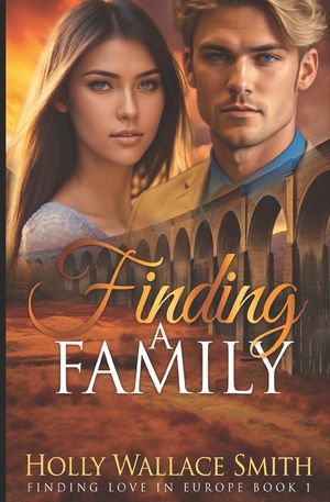 Finding a Family image number 0