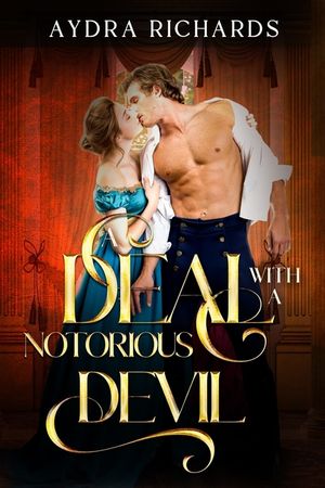 A Deal With a Notorious Devil image number 0
