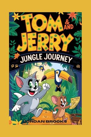 Tom and Jerry Jungle Journey image number 0