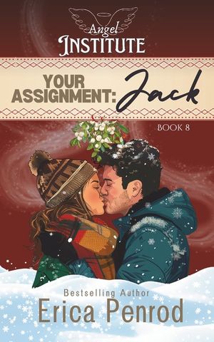 Jack: A Christmas Novel image number 0