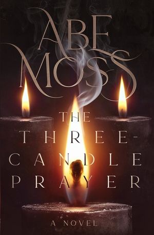 The Three-Candle Prayer image number 0