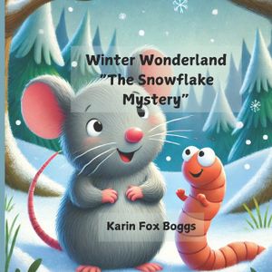 Winter Wonderland: The Snowflake Mystery image number 0