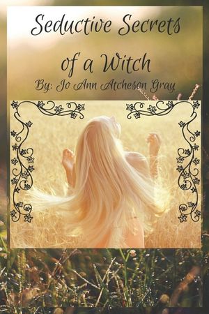 Seductive Secrets of a Witch image number 0