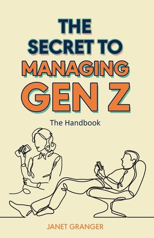 The Secret to Managing Gen Z: The Handbook image number 0