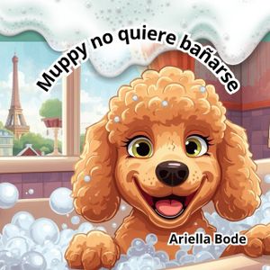 Muppy no quiere ba&ntilde;arse image number 0