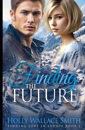 Finding the Future image number 0