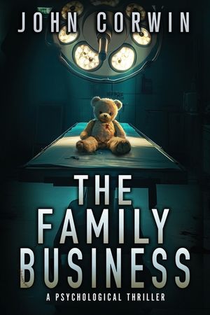 The Family Business: A Psychological Thriller image number 0