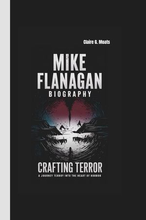 Mike Flanagan Biography: Crafting Terror-A Journey into the Heart of Horror image number 0
