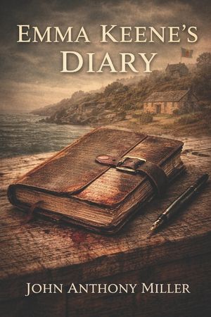 Emma Keene's Diary image number 0