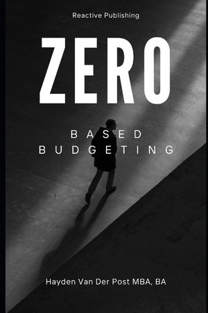 Zero Based Budgeting image number 0