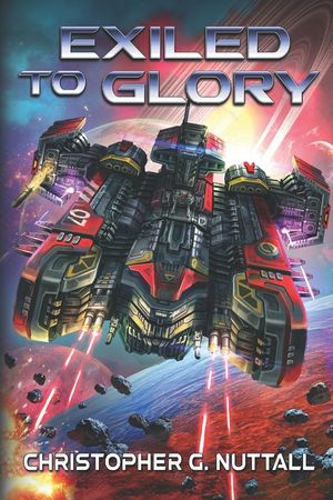 Exiled to Glory image number 0