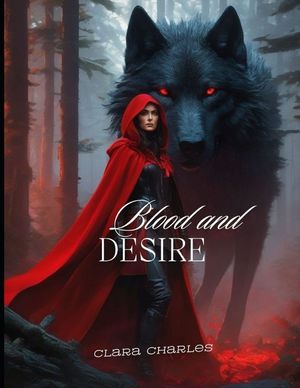 Blood and Desire image number 0