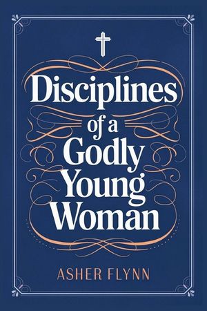 Disciplines of a Godly Young Woman image number 0
