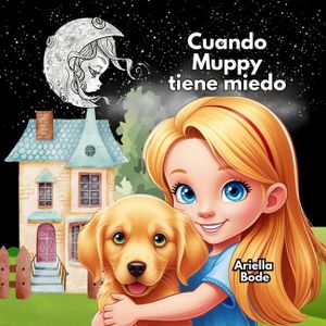 Cuando Muppy tiene miedo image number 0