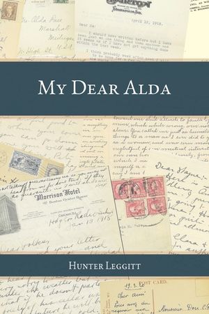 My Dear Alda image number 0