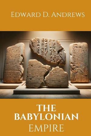 The Babylonian Empire image number 0
