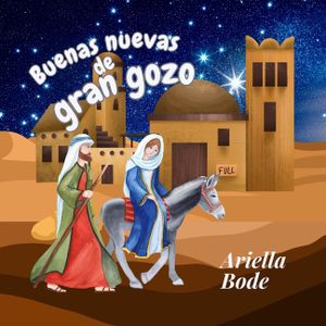 Buenas nuevas de gran gozo image number 0
