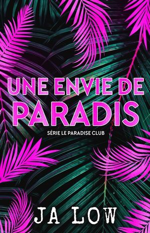 Une envie de Paradis image number 0