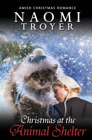Christmas at the Animal Shelter image number 0