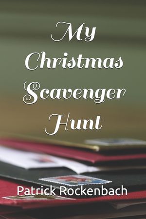 My Christmas Scavenger Hunt image number 0