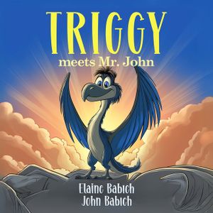 Triggy meets Mr. John image number 0