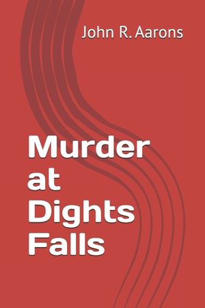 Murder at Dights Falls image number 0