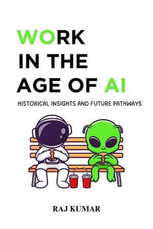 Work in the Age of AI: Historical Insights and Future Pathways image number 0