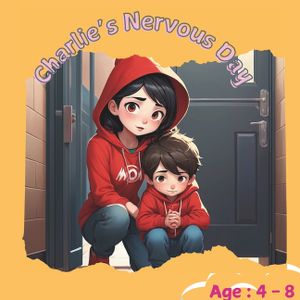 Charlie's Nervous Day image number 0