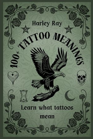 100+ Tattoo Meanings: Learn What Tattoos Mean image number 0