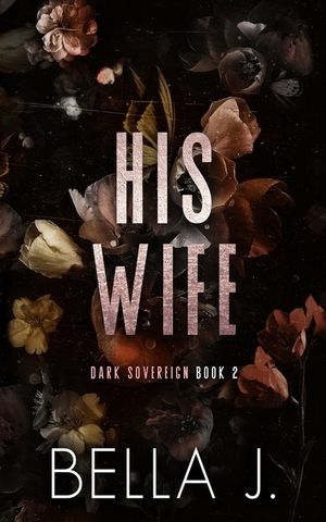 His Wife: Special Discreet Cover Edition image number 0