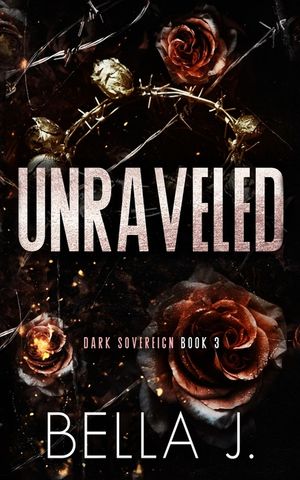 Unraveled: Special Discreet Cover Edition image number 0