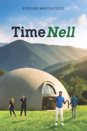 Timenell: The mission to discover what happened to humanity image number 0