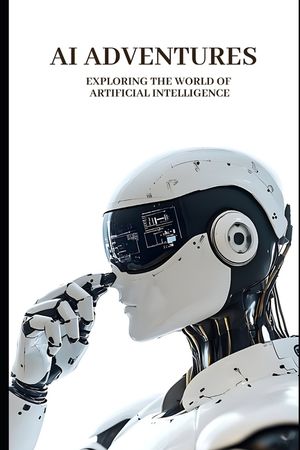 AI Adventures: Exploring the World of Artificial Intelligence image number 0