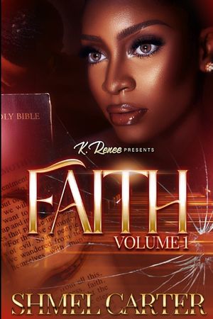Faith: Volume 1 image number 0