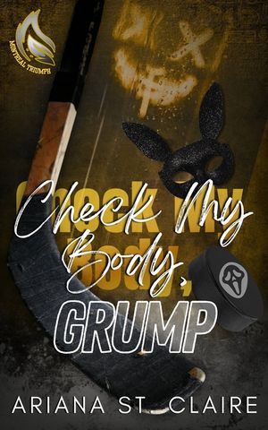 Check My Body, Grump image number 0
