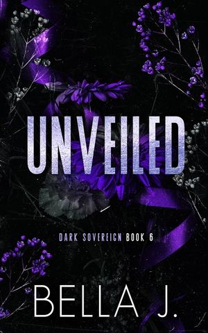 Unveiled: Special Cover Edition Print image number 0