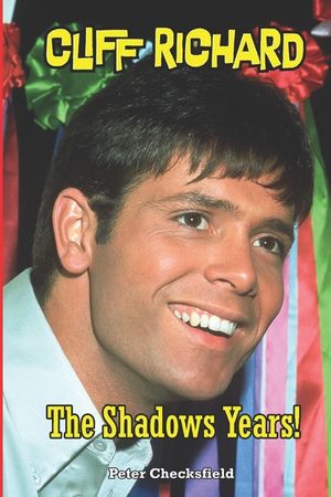 CLIFF RICHARD - The Shadows Years!: Every Song from Every Session 1958 - 1968 image number 0