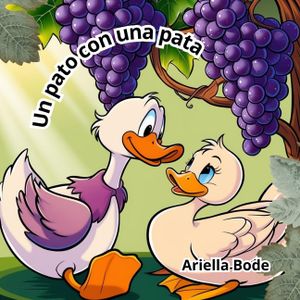 Un pato con una pata image number 0