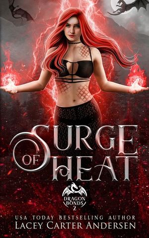 Surge of Heat image number 0