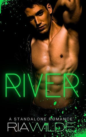 River: A Standalone Romance image number 0