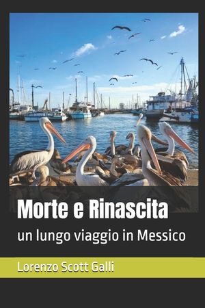Morte e Rinascita: un lungo viaggio in Messico image number 0