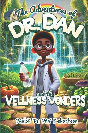 The Adventures of Dr. Dan and the Wellness Wonders image number 0
