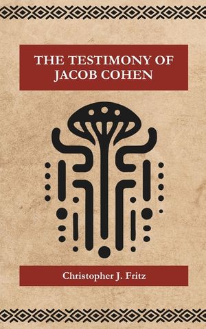 The Testimony of Jacob Cohen image number 0